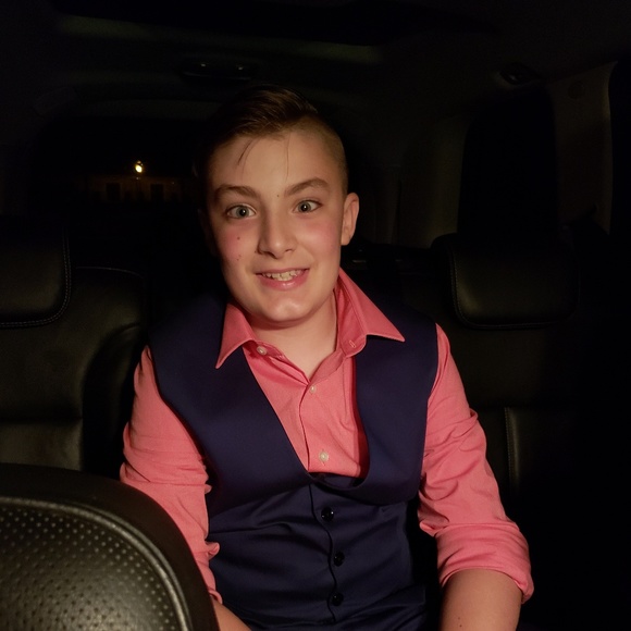 Meet your Posher, Heather - Picture 7 of 7